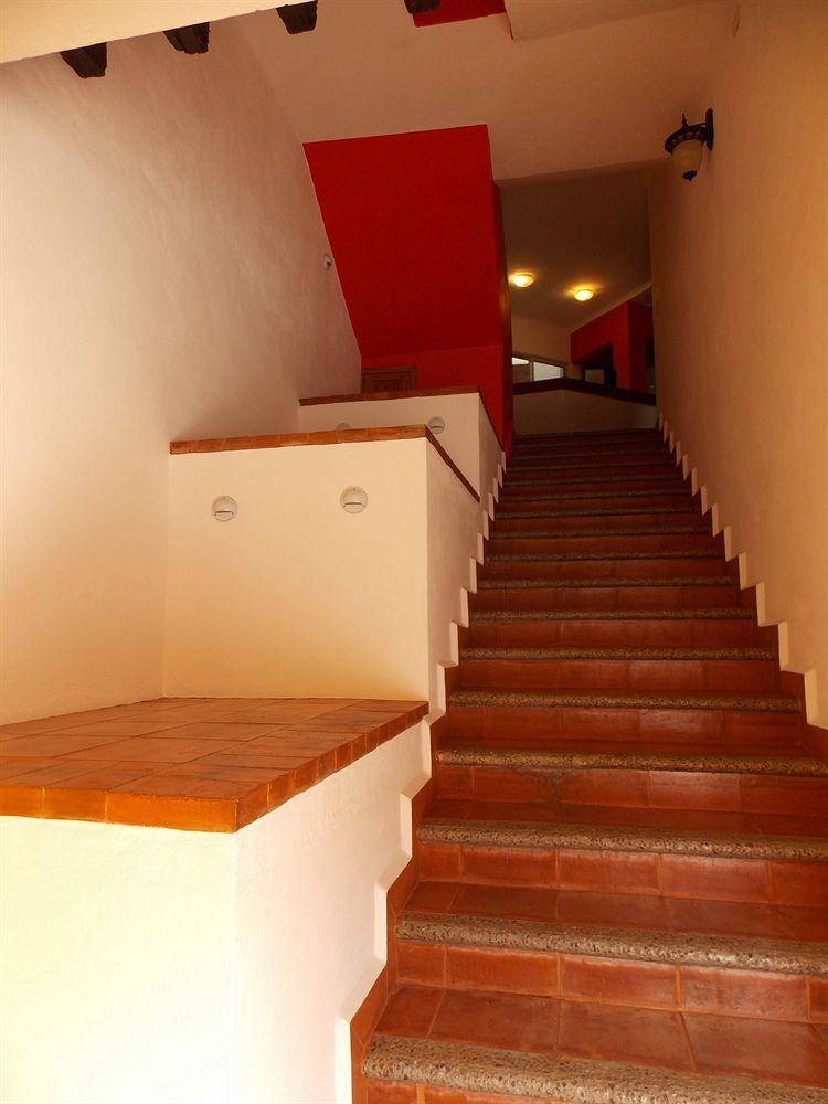 Hotel Real de Leyendas Guanajuato Exterior foto