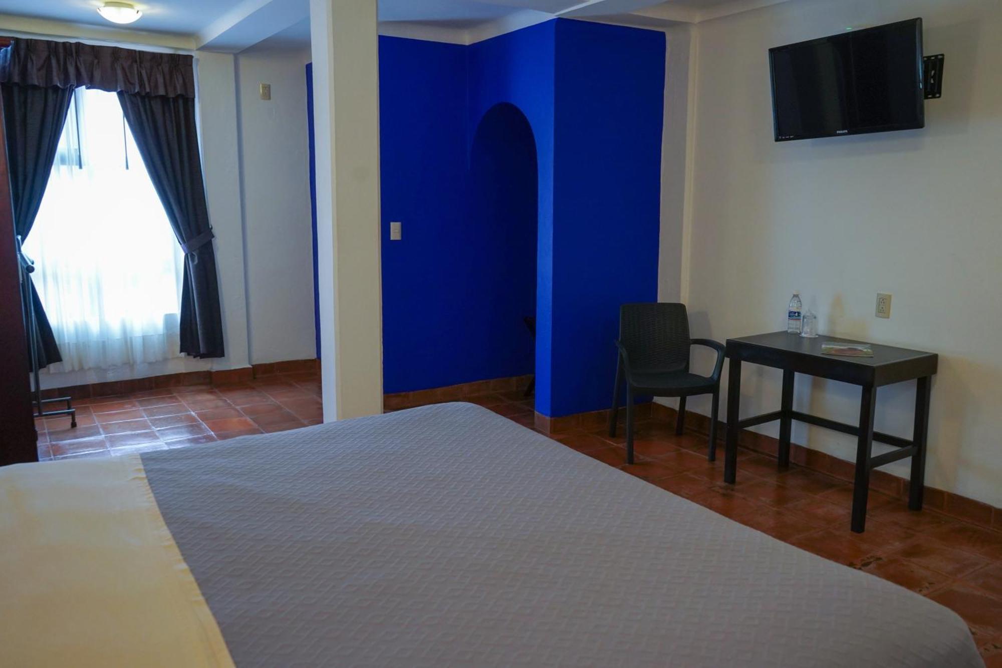 Hotel Real de Leyendas Guanajuato Exterior foto
