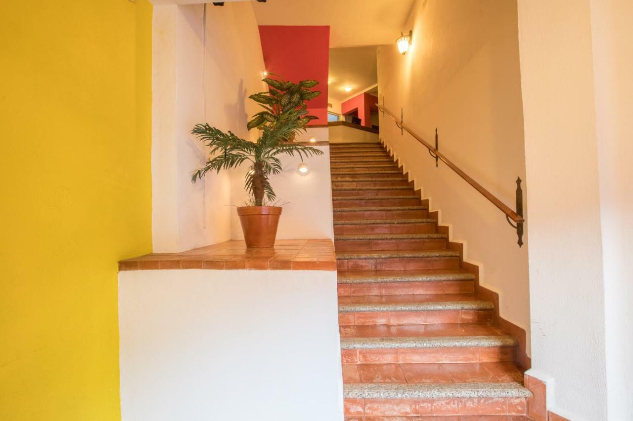 Hotel Real de Leyendas Guanajuato Exterior foto